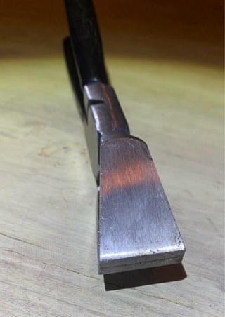 Pinza tedesca per piastrelle e vetro