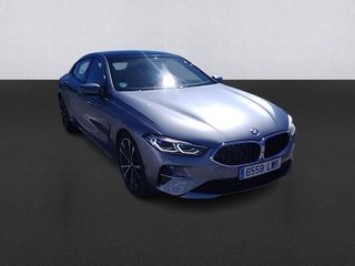 BMW Serie 8 2022 ¡¡Desde 999€ al mes!!