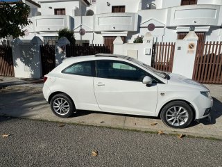 SEAT Ibiza 2012