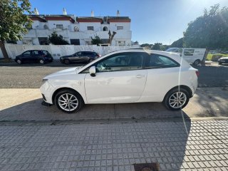 SEAT Ibiza 2012