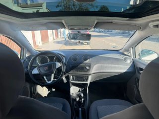 SEAT Ibiza 2012