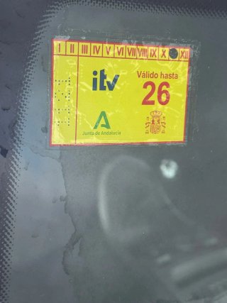 SEAT Ibiza 2012