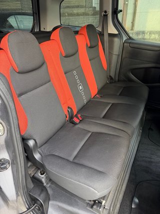 Citroen Berlingo 2017