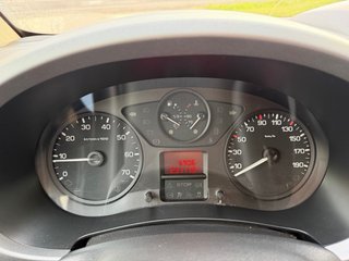 Citroen Berlingo 2017