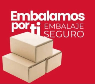Hacemos todo lo que tu no puedas
