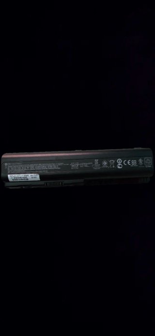 Batería portátil HP EV06