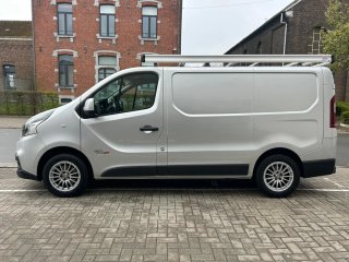 FIAT Talento Profesional 2017 1.6D 120CV