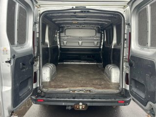 FIAT Talento Profesional 2017 1.6D 120CV