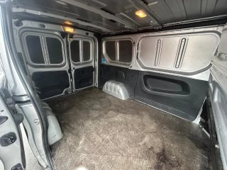 FIAT Talento Profesional 2017 1.6D 120CV