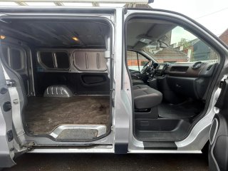 FIAT Talento Profesional 2017 1.6D 120CV