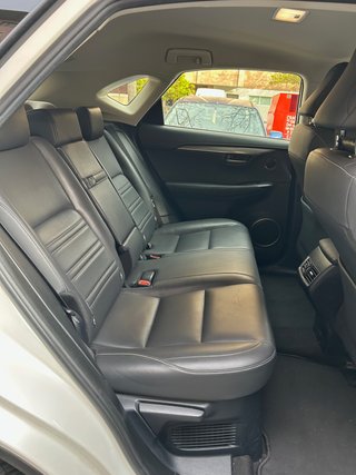 Lexus NX 300h