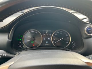 Lexus NX 300h