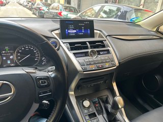 Lexus NX 300h