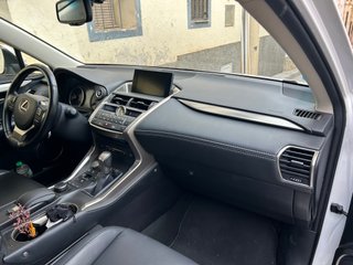 Lexus NX 300h