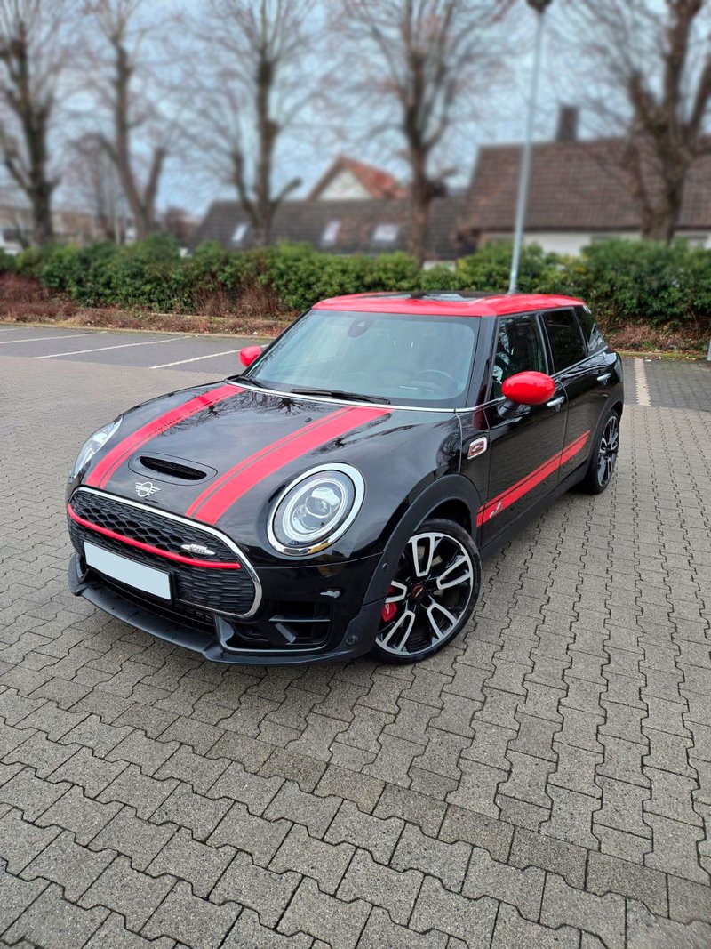 MINI John Cooper Clubman 2020 - foto 1