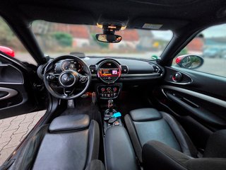 MINI John Cooper Clubman 2020