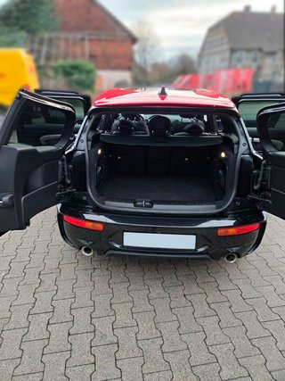 MINI John Cooper Clubman 2020