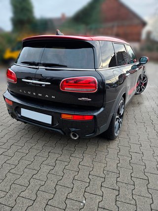 MINI John Cooper Clubman 2020