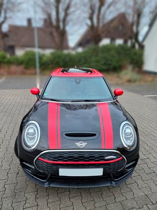 MINI John Cooper Clubman 2020