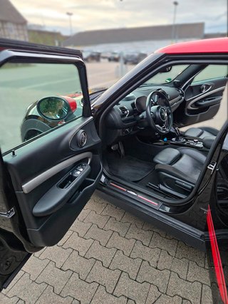 MINI John Cooper Clubman 2020