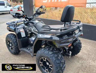 ATV MITT 275 2X4