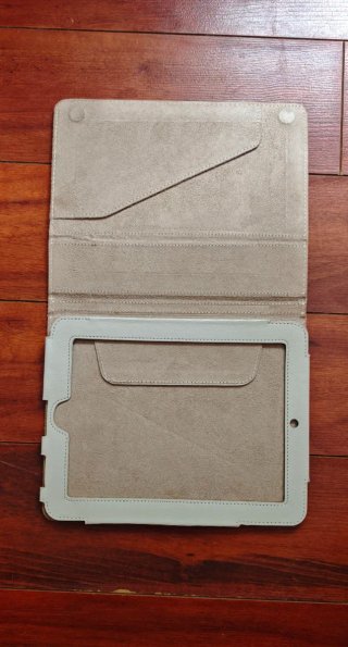Capa para Tablet 20x25