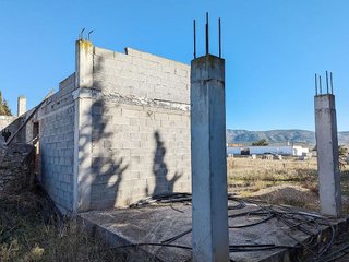 Casa en venta en Ulldecona