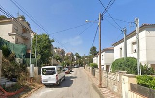 Chalet en venta en Vidreres