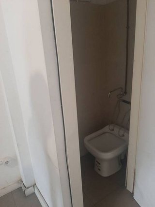 Local comercial en alquiler en L'Antiga Esquerra de l'Eixample en Barcelona
