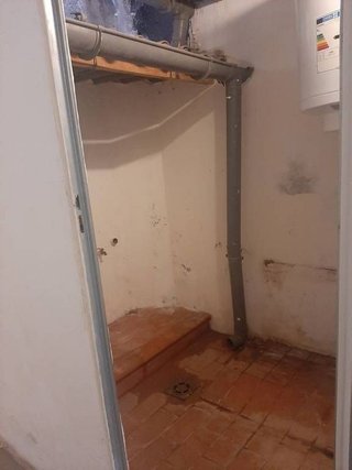 Local comercial en alquiler en L'Antiga Esquerra de l'Eixample en Barcelona