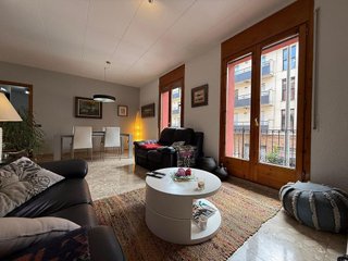 Casa adosada en venta en Ripoll