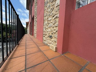Casa adosada en venta en Ripoll