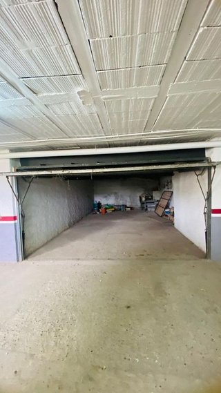 Garaje en venta en Sant Joan-Vilarromà en Palamós