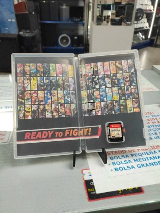 Super Smash Bros. Ultimate Nintendo Switch