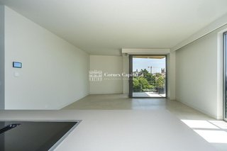 Piso en alquiler en Sarrià en Barcelona