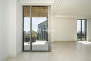 Piso en alquiler en Sarrià en Barcelona