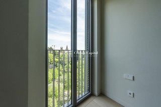 Piso en alquiler en Sarrià en Barcelona