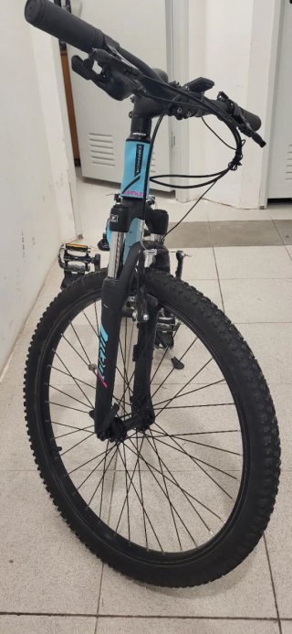 Bicicleta Orbea Azul MX24