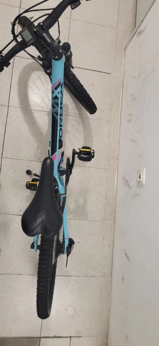Bicicleta Orbea Azul MX24