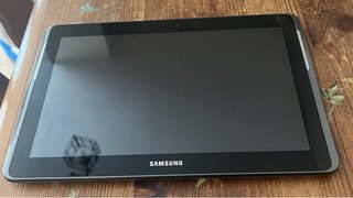 Samsung Galaxy Tab 2 10.1 16GB WiFi + 3G