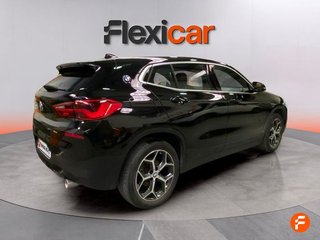 BMW X2 sDrive18d