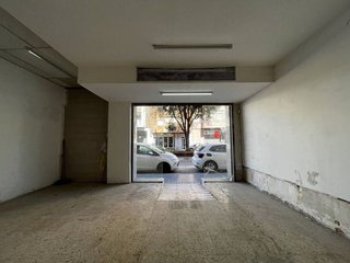 Local comercial en alquiler en Eixample en Prat de Llobregat, El