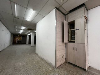 Local comercial en alquiler en Eixample en Prat de Llobregat, El