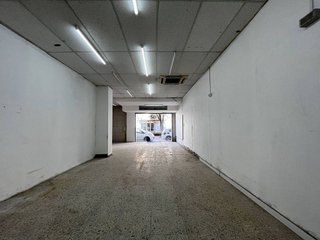 Local comercial en alquiler en Eixample en Prat de Llobregat, El