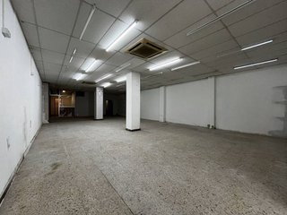 Local comercial en alquiler en Eixample en Prat de Llobregat, El