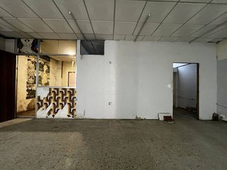 Local comercial en alquiler en Eixample en Prat de Llobregat, El