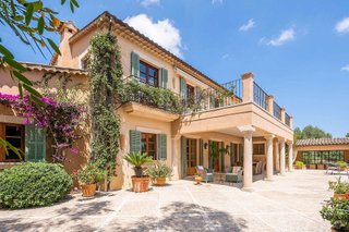 Casa rural en alquiler en Pollença en Pollença
