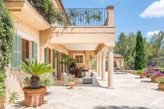 Casa rural en alquiler en Pollença en Pollença