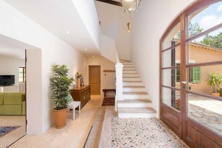 Casa rural en alquiler en Pollença en Pollença