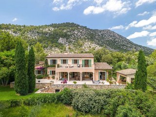 Casa rural en alquiler en Pollença en Pollença